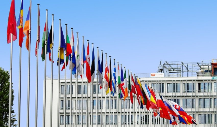 EU 2022/2023: Jedinstvo pred Putinom i zelena tranzicija
