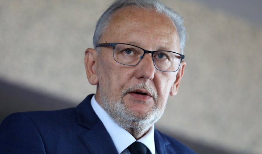 Čuvanje vanjske granice EU je bio, jest i bit će izazov