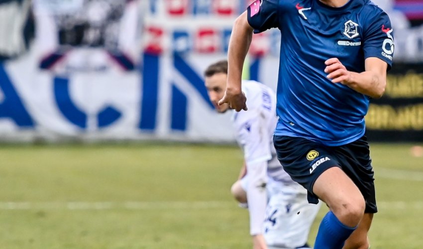 Prijateljske: Remi Gorice i Lokomotive, pobjeda Slaven Belupa