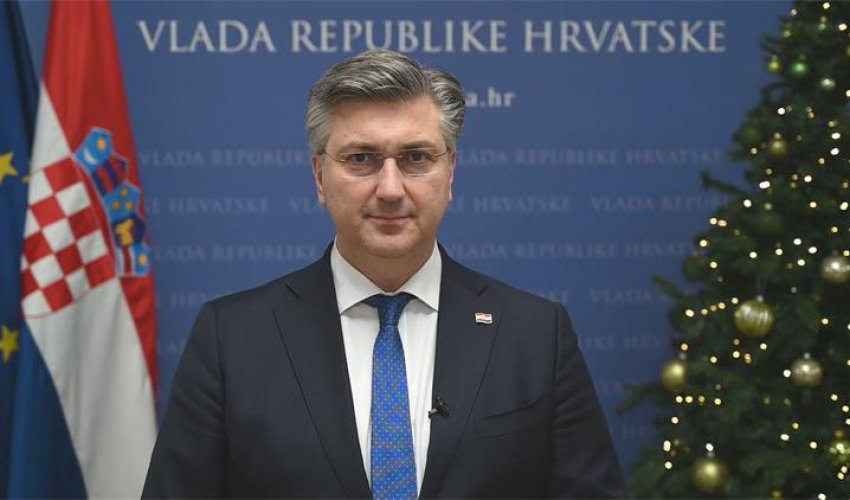 Hrvatska je u uskom krugu 15 država koje su članice NATO-a, EU-a, Schengenskog prostora i europodručja