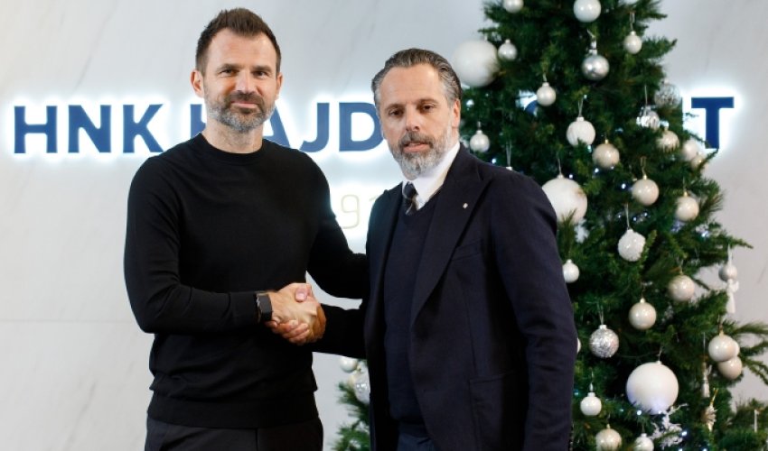 Kapetan se vraća kao trener; Ivan Leko preuzima klupu bijelih!