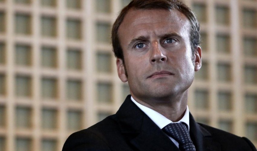 Macron progovorio hrvatski: Dragi hrvatski prijatelji, dobro došli...