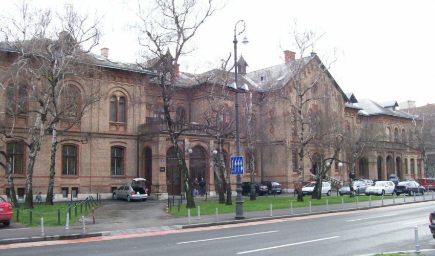 Zagrebačke umjetničke akademije obilježavaju rođendan umjetnosti