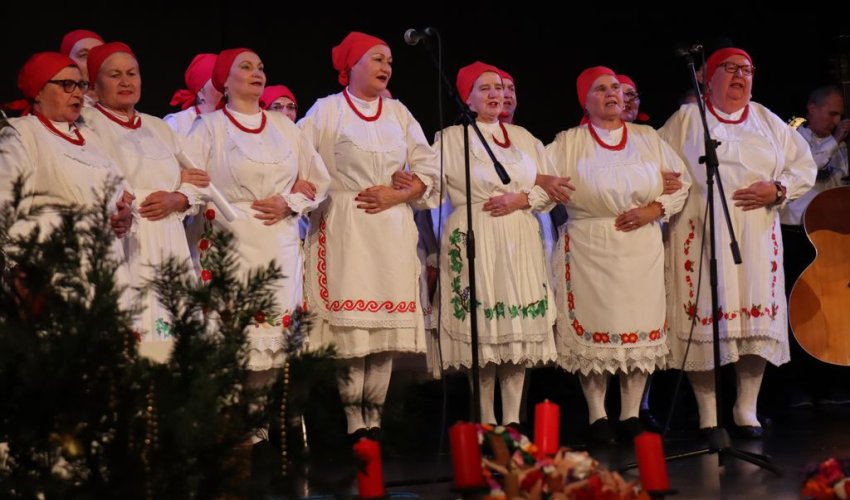 Zimska škola hrvatskoga folklora od 3. do 12. siječnja