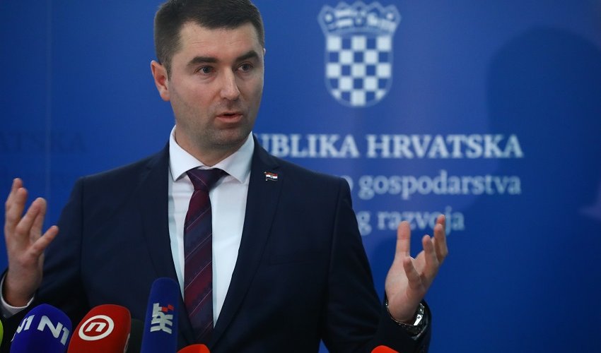 Filipović, 'Dizanje cijena neće proći, Vlada će zaštiti standard građana'