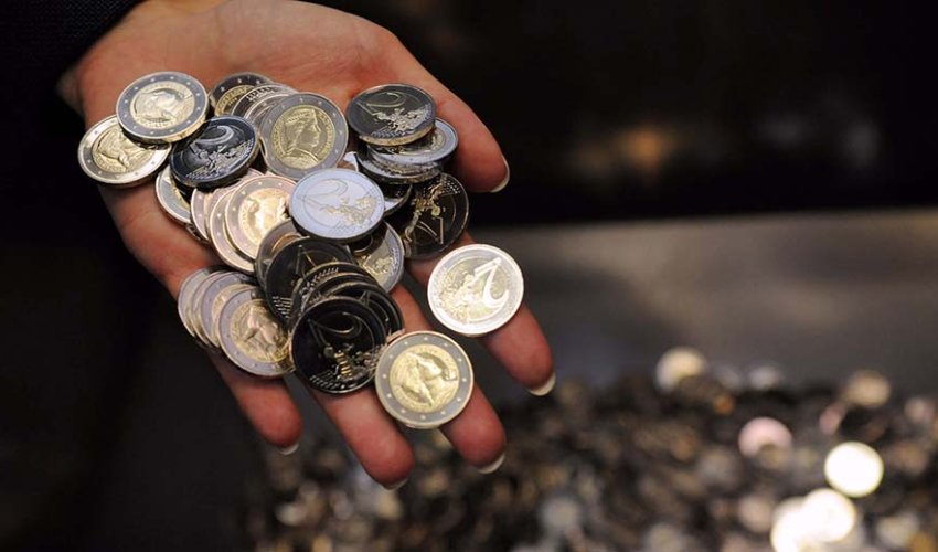 Prelazak Hrvatske na euro dobro napreduje