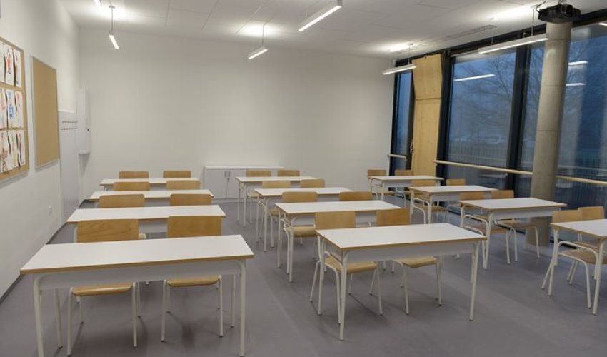 Besplatan obrok za 13 tisuća učenika u 29 osnovnih škola