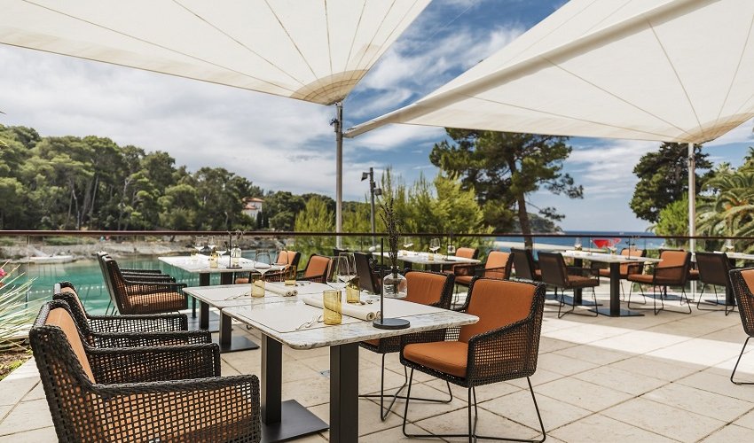 Lošinjski Alfred Keller najbolji je fine dining hotelski restoran u Europi