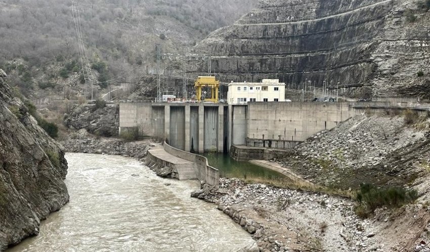 Končar potpisao ugovor za revitalizaciju hidroelektrane Messochora