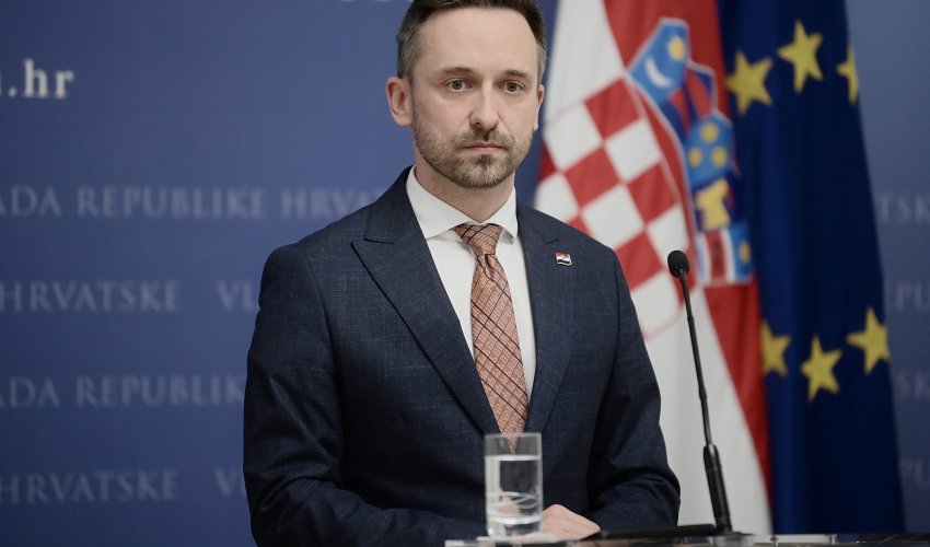 Piletić - U Hrvatskoj je posvojeno 131 dijete iz Konga