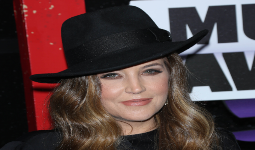 U 54. godini umrla Lisa Marie Presley