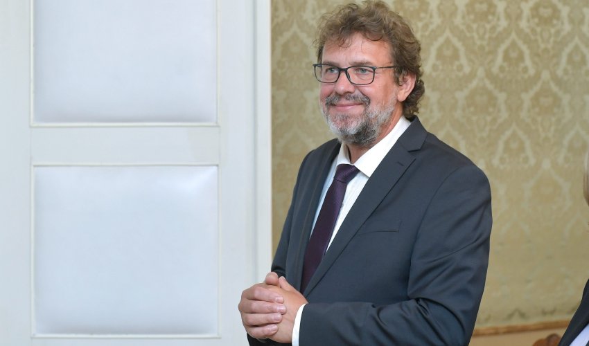 Za bolje odnose Srbije i Hrvatske trebaju dobra volja i iskrene namjere