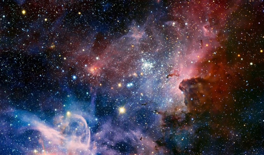 Astronomi otkrili najudaljenije zvijezde Mliječne staze