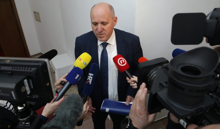 Do brže obnove možemo pojednostavljenjem administrativnih procedura