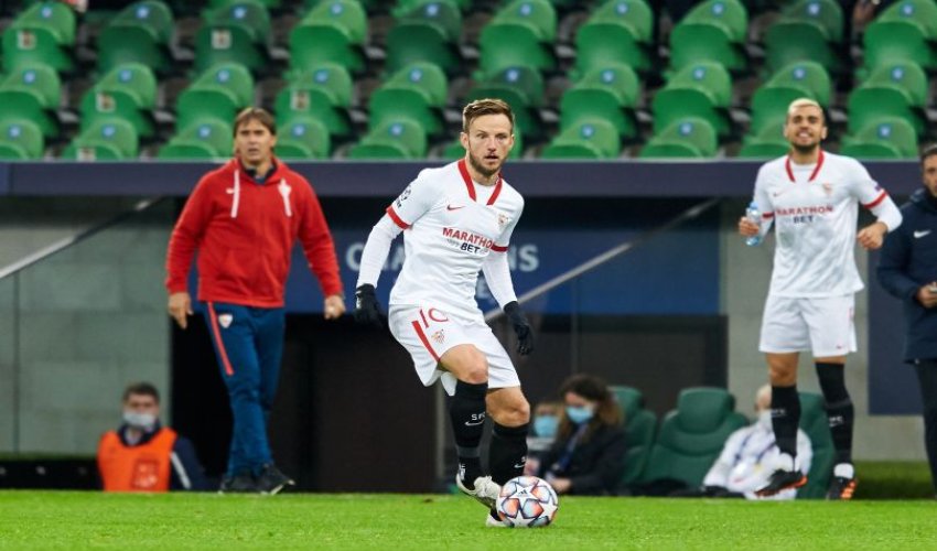 U Sevilli bi svi trebali šutjeti i raditi
