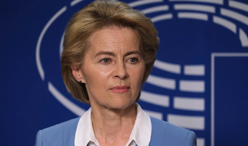 Europa ima 'Zeleni industrijski plan'