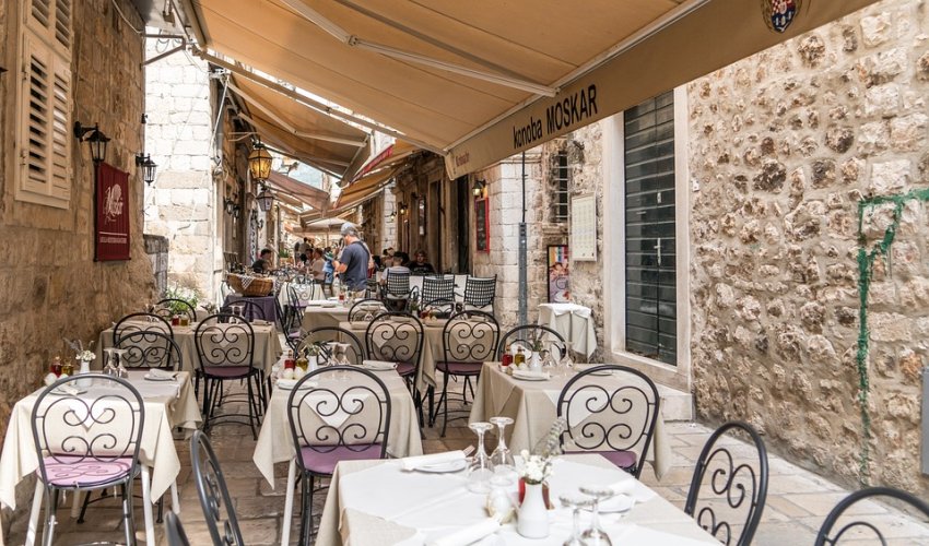 Međunarodni turistički dolasci bi mogli dosegnuti 2019.