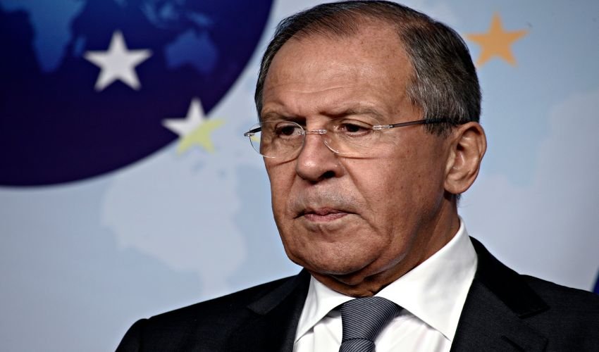 Lavrov - Milanovićeva izjava o ratu u Ukrajini je 