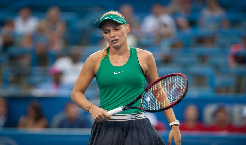 Australian Open: Vekić u trećem kolu, kraj za Petru Martić