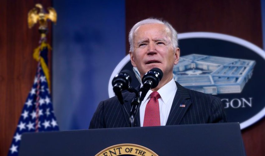 U Bidenovu domu pronađeno još šest povjerljivih dokumenata