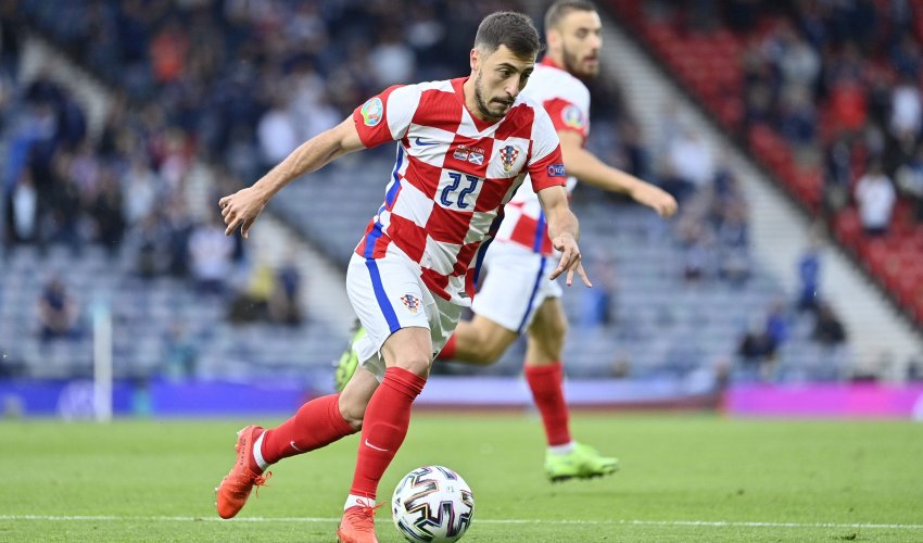 Josip Juranović ima novi klub, odlazi u Bundesligu