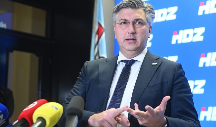 Nakon što je oporba glasala za Rusiju, mora se 