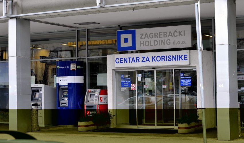 ZG holding prihvatio pet zahtjeva, radnici Čistoće traže i povećanje koeficijenata