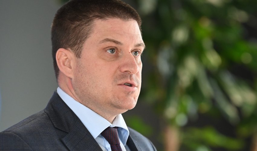 Butković - Ograđene plaže su samo tamo gdje SDP ima većinu