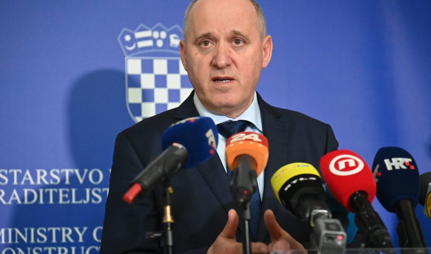Isplaćivat će se predujam za troškove samoobonove