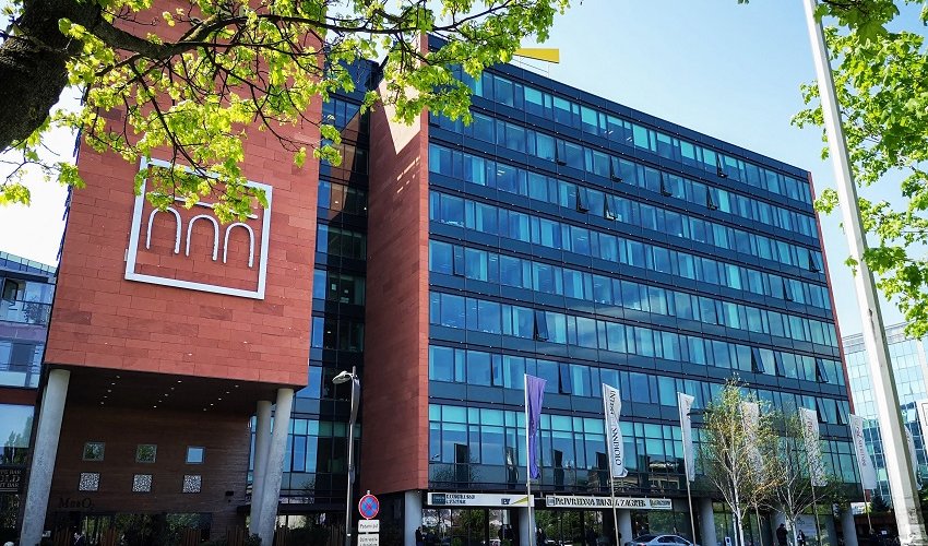 Partnerstvo u području bankoosiguranja na hrvatskom tržištu