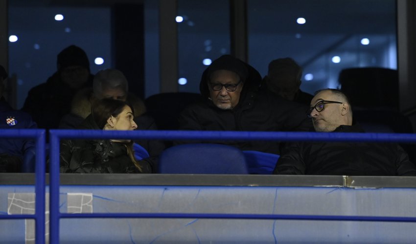 Gradski ured presudio da je odluka Skupštine Dinama iz prosinca bila nelegalna