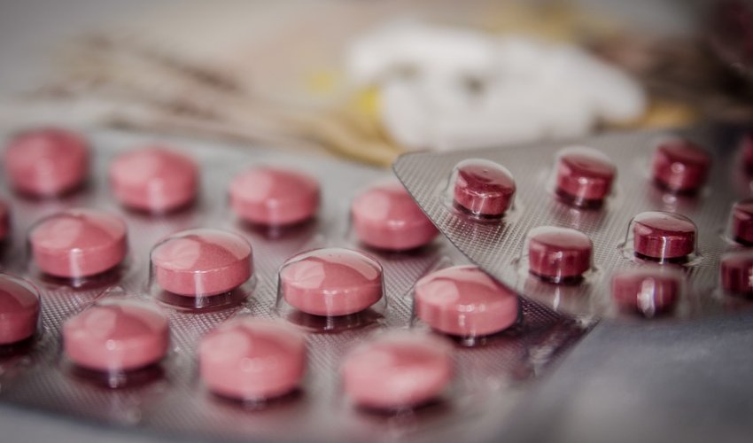 Trenutno nedostaje antibiotika, ali stanje nije bitno drukčije nego lani