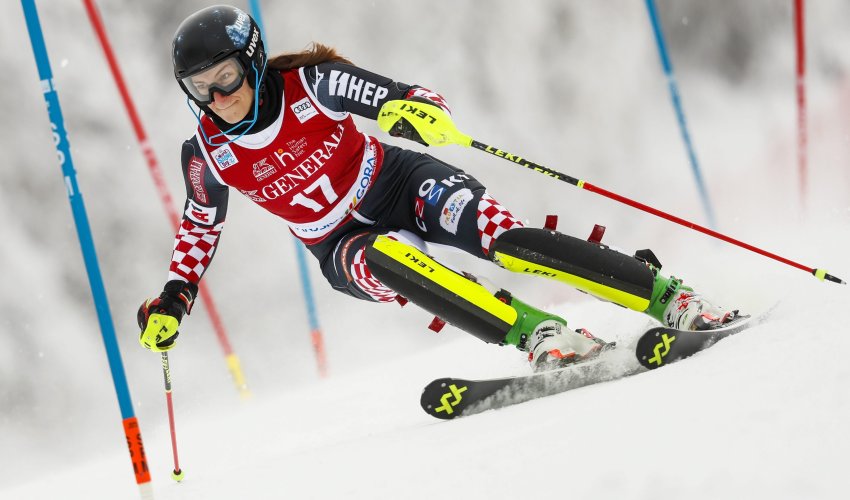 Shiffrin do 85. pobjede, Popović sa 20. na sedmo mjesto