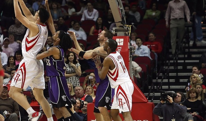 Bogdanović i Zubac ubacili po 18 koševa, Šarić ugrabio 13 skokova