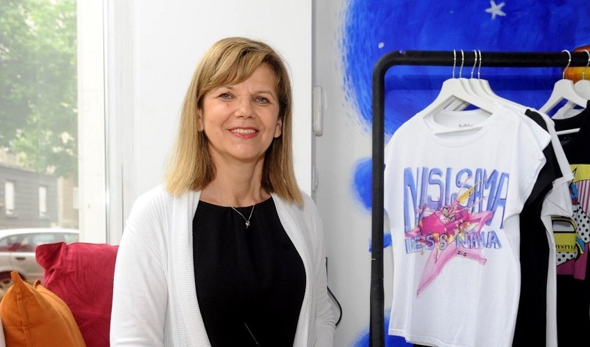 Ivana Kalogjera, 'Život nakon dijagnoze stvarno može biti ispunjen i kvalitetan'