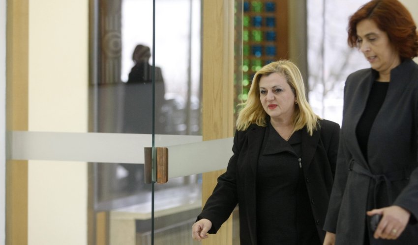 Kosovo se osamostalilo po istom modelu kao i Hrvatska