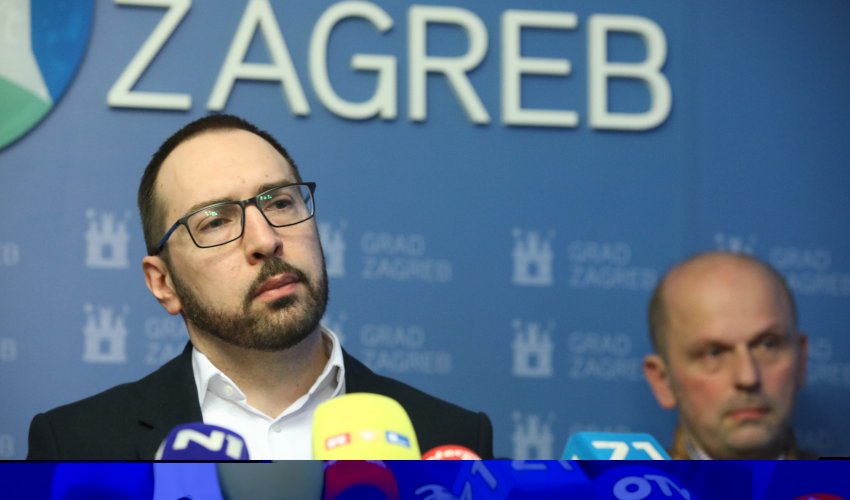 Tomašević i sindikati se dogovorili, osnovica za plaće raste pet plus tri posto