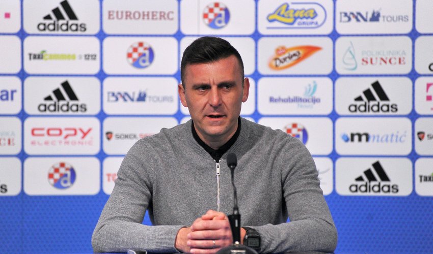 Cvitanoviću otkaz, a na klupu Šibenika se ponovno vraća Damir Čanadi