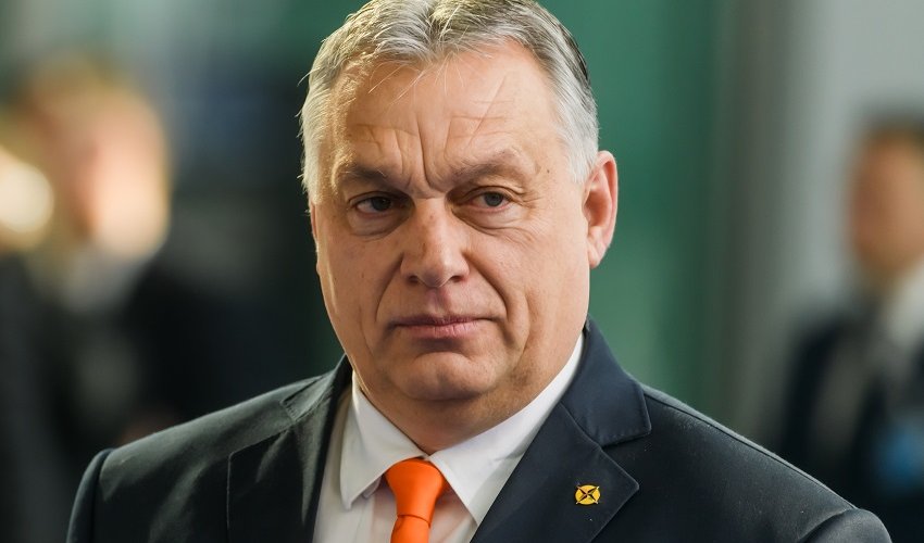 Orban poručuje Ukrajini da odustane