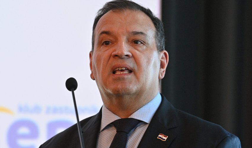 HND koristi smrt svoga kolege za ostvarivanje političkih ciljeva