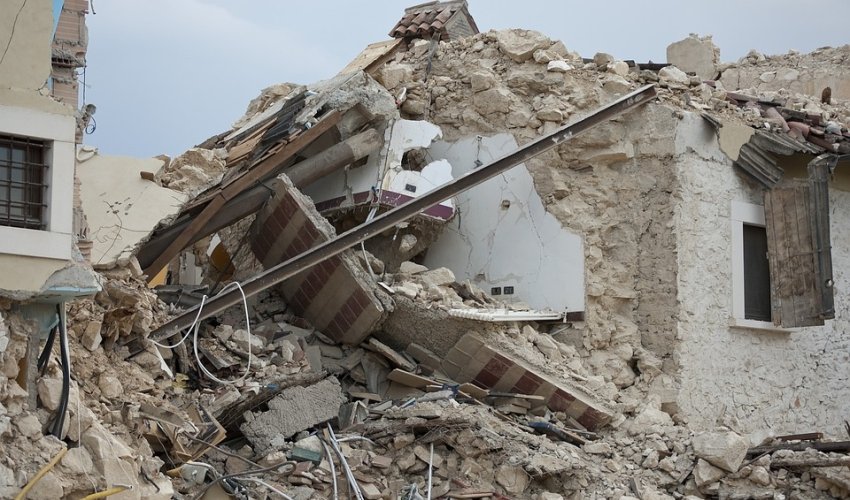 Snažan potres magnitude 7,8 pogodio Tursku i Siriju, veliki broj mrtvih
