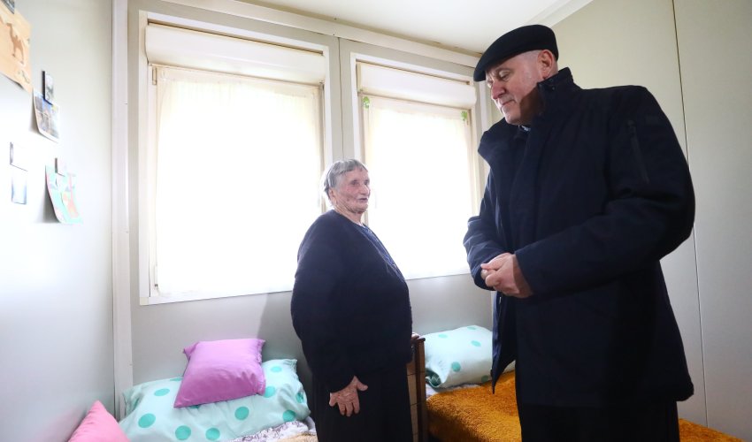 Bačić u Sisku najavio izgradnju 30 višestambenih zgrada