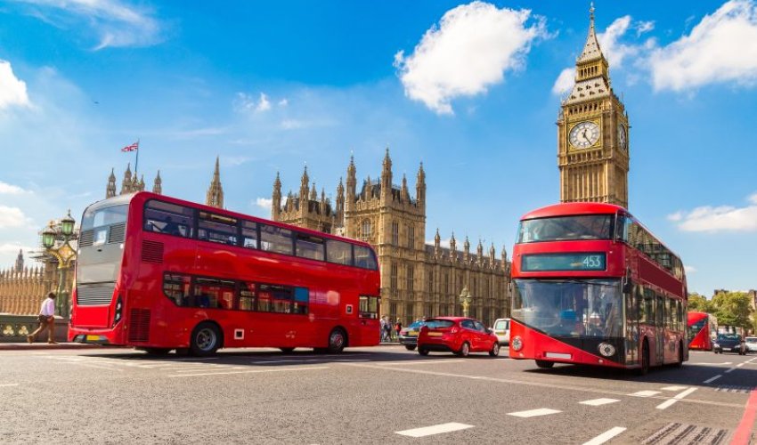 Zelenskiju u Londonu obećana obuka pilota na NATO-ovim zrakoplovima