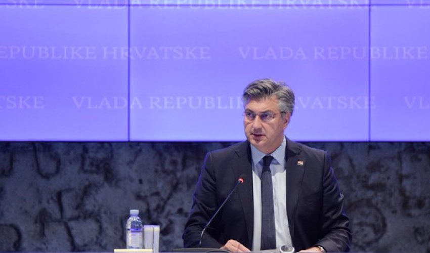 Vlada šalje pomoć Turskoj i Siriji vrijednu više od milijun eura