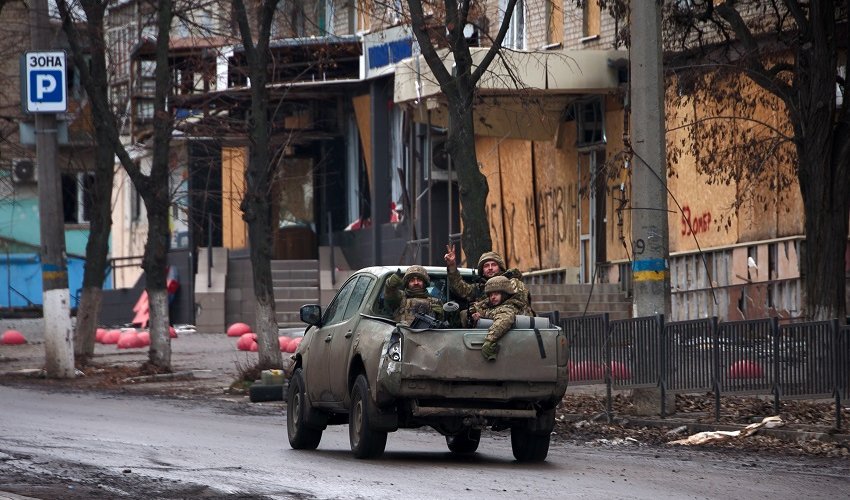 Putin je poput Staljina, nemilosrdno troši ljudske živote