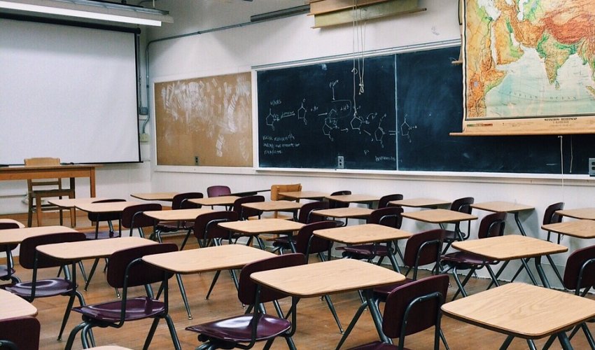 Učiteljice više neće predavati tjelesni u nižim razredima