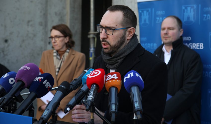 Od iduće godine modernizacija vodoopskrbe i odvodnje