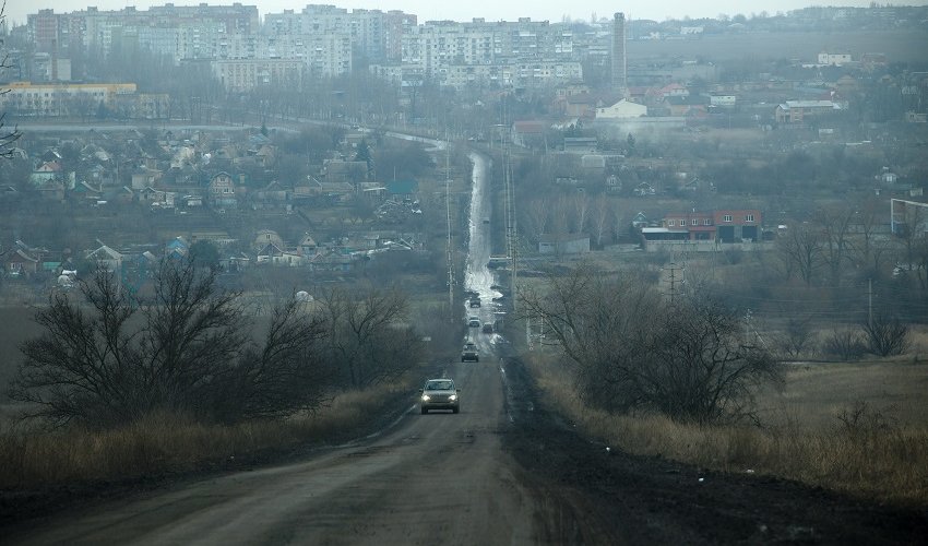 Zašto specijalna operacija a ne rat