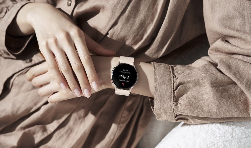Samsung u partnerstvu s Natural Cycles donosi napredno praćenje ciklusa na Galaxy Watch5 seriji