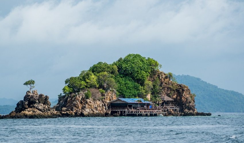 Tajland u lipnju počinje naplaćivati pristojbe turistima